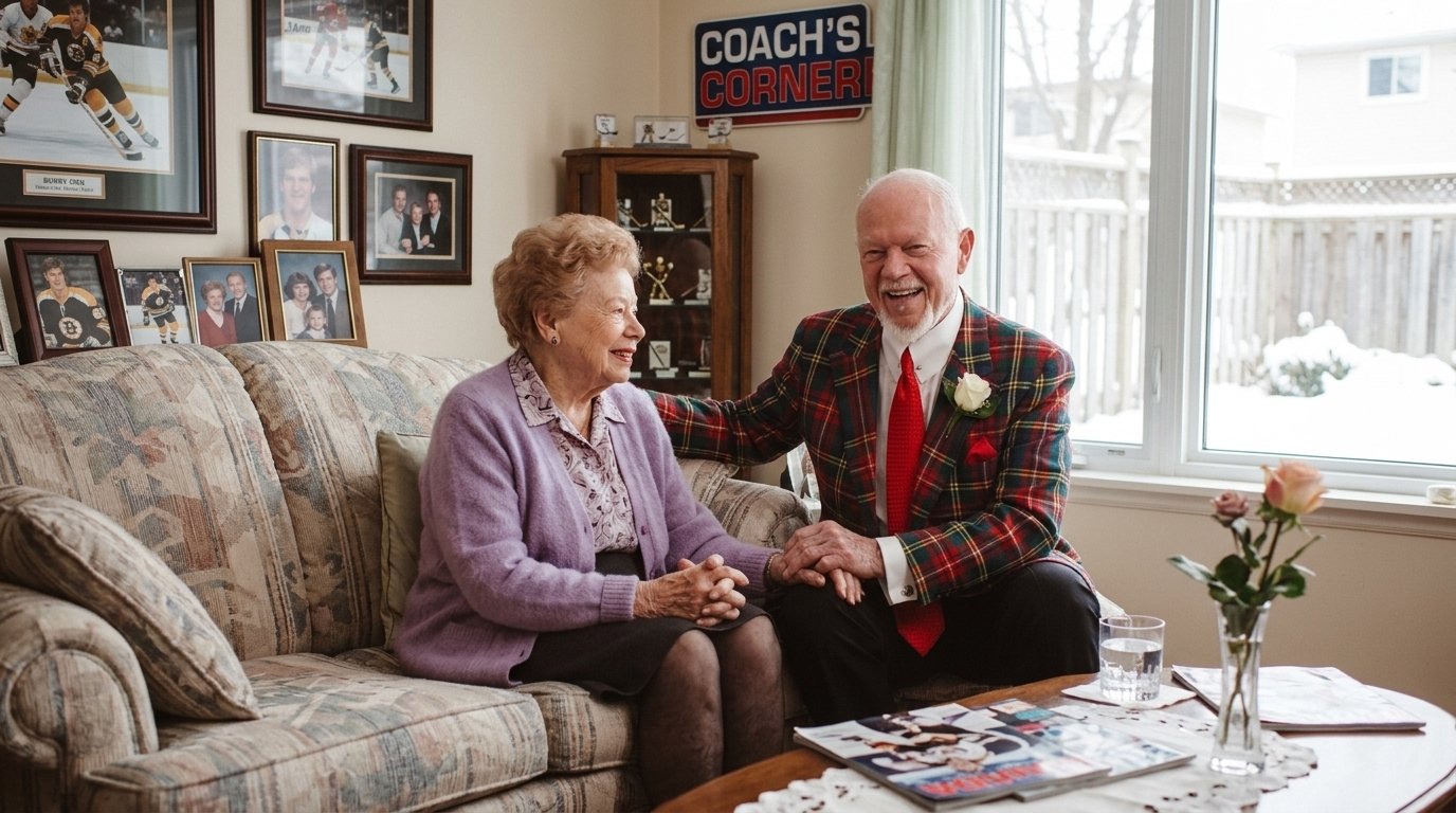 Luba Cherry, wife of Don Cherry