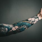 Legal Age to Get a Tattoo in California