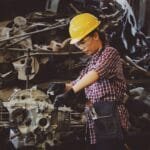 Legal Working Age in Singapore