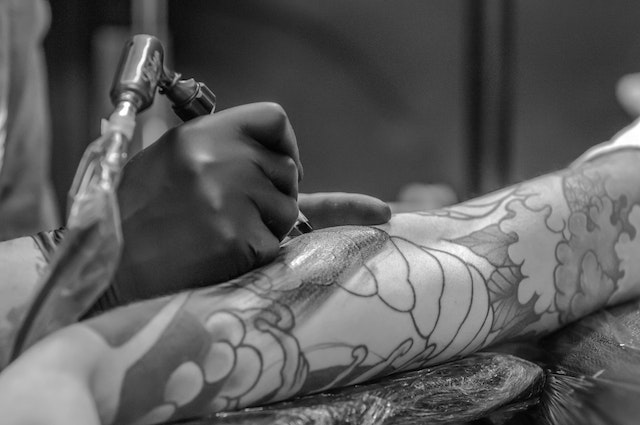 Legal Age to Get a Tattoo in Singapore: Everything You Need to Know