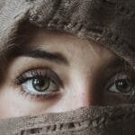 Death With Eyes Open Meaning Why Do People Die with Their Eyes Open