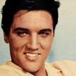 How Old Was Elvis Presley When He Died