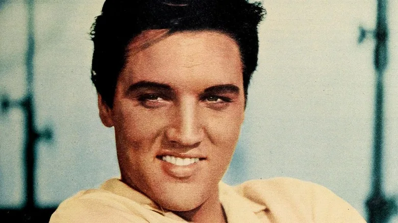 How Old Was Elvis Presley When He Died