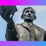 Jose Rizal Age