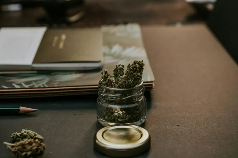Legal Age for Marijuana in New Jersey