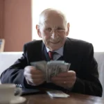 how much is old age pension in canada