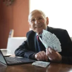 when is old age pension dates