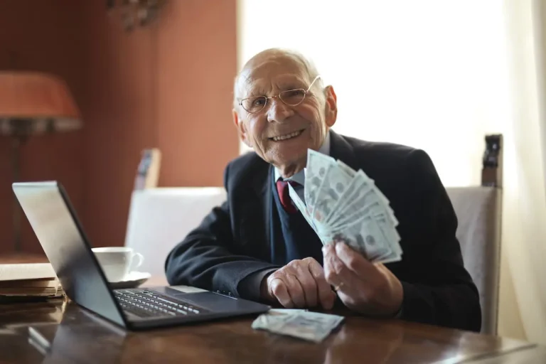 when is old age pension dates