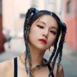 How Yeji Became the Leader of Itzy