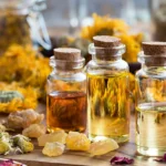 Essential Oils, Which Oils