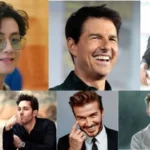 Handsome Men