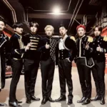 How Old Are Ateez Members