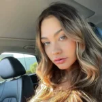 How Old Are Celina Smith