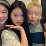How Old Are the Fifty Fifty Members