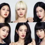 How Old Are the IVE Members