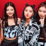 How Old Are the Itzy Members