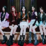 How Old Are the NMIXX Members