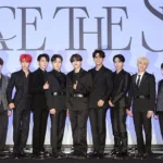 How Old Are the Seventeen Members