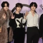 How Old Are the TXT Members
