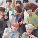 How Old Are the Treasure Members
