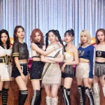 How Old Are the Twice Members