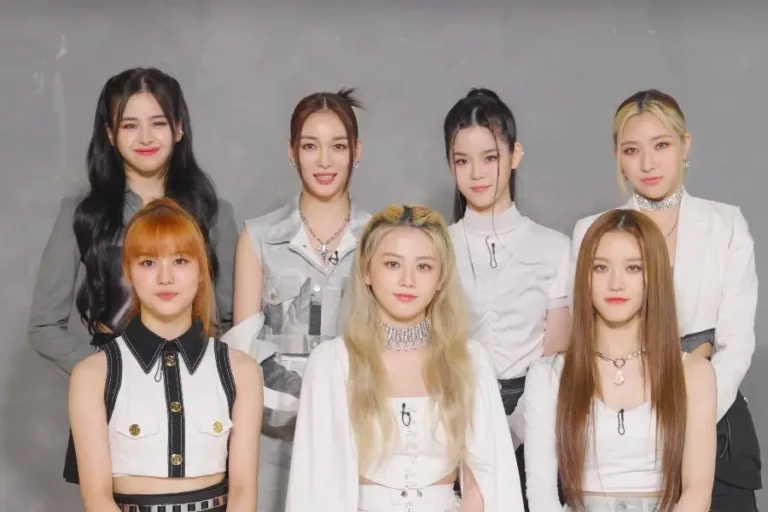 How Old Are the XG Members
