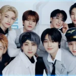 How old are Stray Kids