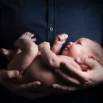 How to Burping Your Baby