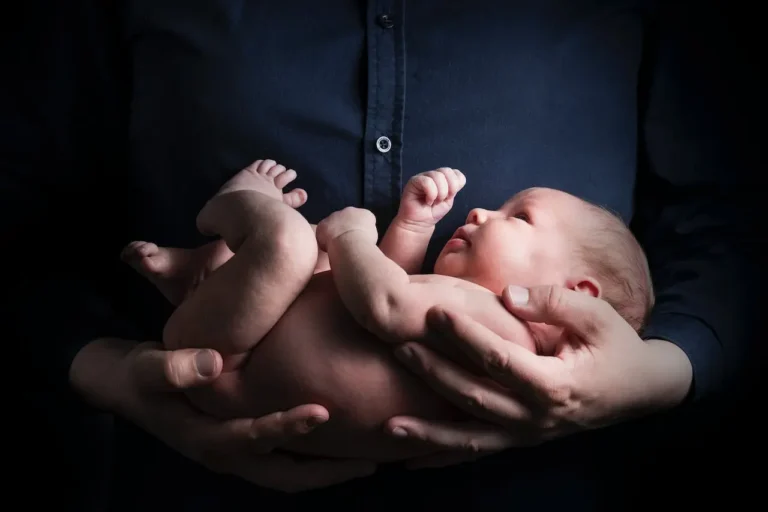 How to Burping Your Baby