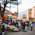 Legal Drinking Age in Central African Republic