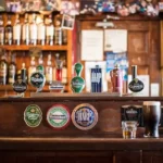 Legal Drinking Age in the United Kingdom, Legal Drinking Age