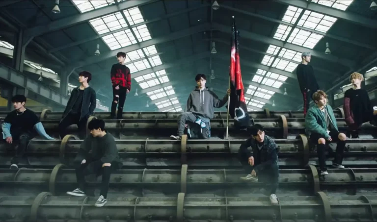 Stray Kids Debut