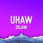 Uhaw Dilaw Lyrics