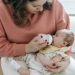 Warm a Baby Bottle