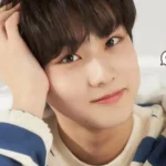Jungwon Is the Leader of Enhypen