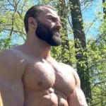 Who is Ernest Khalimov