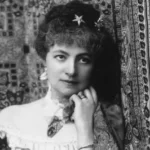 Who is Helena Modrzejewska