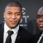 Who is the father of Mbappe Kylian Mbappé’s mother, Bios and all the facts