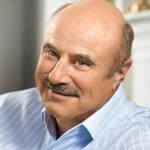 Why Is Robin Always on the Dr Phil Show