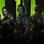Call of Duty Games in Release Order