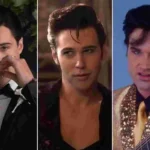 Elvis Presley