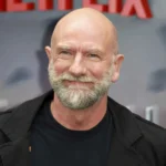 Graham McTavish
