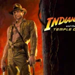 Indiana Jones