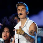 Justin Bieber