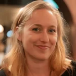 Melanie Olmstead