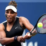 Serena Williams