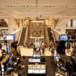 Shopping Malls
