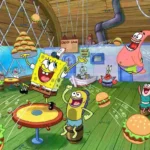 Spongebob Birthday Date