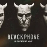The Black Phone Showtimes