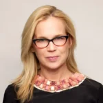 Who is Diana Rhoten